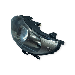 FAROL ESQUERDO GOL SAVEIRO VOYAGE G5 FOCO DUPLO