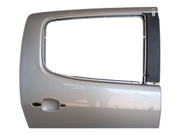 PORTA TRASEIRA DIREITA S10 2012 2013 2014 A 2025