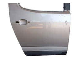 PORTA TRASEIRA DIREITA S10 2012 2013 2014 A 2025