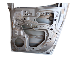 PORTA TRASEIRA DIREITA S10 2012 2013 2014 A 2025