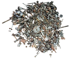 Kit Parafusos Peugeot 405 2.0 1987 1988 1989 a 1997