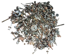 KIT PARAFUSOS PEUGEOT 405 2.0 1987 1988 1989 A 1997