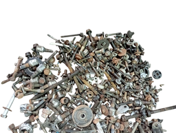 KIT PARAFUSOS PEUGEOT 405 2.0 1987 1988 1989 A 1997