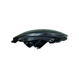 FAROL ESQUERDO GOL SAVEIRO VOYAGE G6 FOCO SIMPLES FRISO PRET