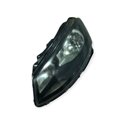 FAROL ESQUERDO GOL SAVEIRO VOYAGE G6 FOCO SIMPLES FRISO PRET