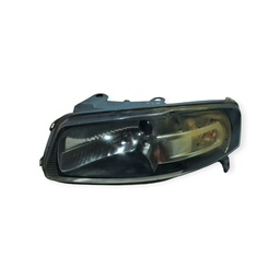 Farol Esquerdo Gol Saveiro Parati G4 Cromado