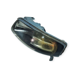 FAROL ESQUERDO GOL SAVEIRO PARATI G4 CROMADO