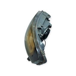 FAROL ESQUERDO GOL SAVEIRO PARATI G4 CROMADO