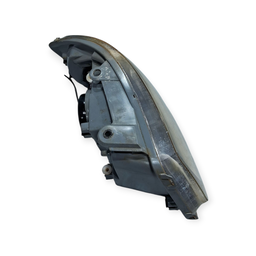 FAROL ESQUERDO GOL SAVEIRO PARATI G4 CROMADO