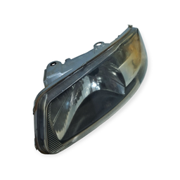 FAROL ESQUERDO GOL SAVEIRO PARATI G4 CROMADO