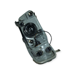 FAROL ESQUERDO GOL SAVEIRO PARATI G4 CROMADO