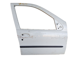 Porta Dianteira Direita Palio Siena 1996 1997 a 2004