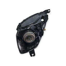 FAROL DIREITO KA 2008 A 2013