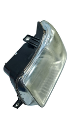FAROL ESQUERDO UNO FIORINO 2004 A 2013