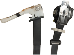 CINTO SEGURANÇA DIANTEIRO DIREITO SENTRA 2.0 16V 2014 A 2020