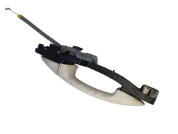 MAÇANETA EXTERNA TRASEIRA ESQUERDA FIESTA KA ECOSPORT 14/21