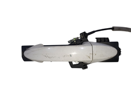 MAÇANETA EXTERNA TRASEIRA ESQUERDA FIESTA KA ECOSPORT 14/21