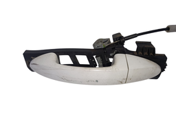 MAÇANETA EXTERNA TRASEIRA ESQUERDA FIESTA KA ECOSPORT 14/21