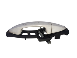 MAÇANETA EXTERNA TRASEIRA ESQUERDA FIESTA KA ECOSPORT 14/21