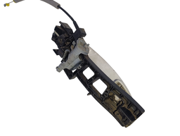 MAÇANETA EXTERNA TRASEIRA ESQUERDA FIESTA KA ECOSPORT 14/21