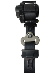 CINTO SEGURANÇA DIANTEIRO ESQUERDO SENTRA 2.0 2014 A 2020