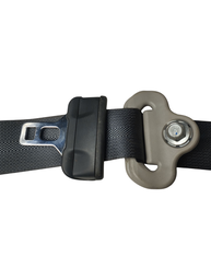 CINTO SEGURANÇA DIANTEIRO ESQUERDO SENTRA 2.0 2014 A 2020