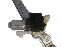 MÁQUINA VIDRO PORTA TRASEIRA ESQUERDA KA 2015 A 2021 ELÉ