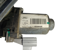 MÁQUINA VIDRO PORTA TRASEIRA ESQUERDA KA 2015 A 2021 ELÉ