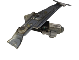 MÁQUINA VIDRO PORTA TRASEIRA ESQUERDA KA 2015 A 2021 ELÉ