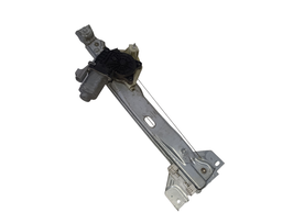 Máquina Vidro Porta Traseira Direita Ka 2015 a 2021 Elétrica