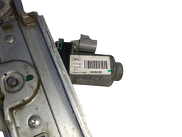 MÁQUINA VIDRO PORTA TRASEIRA DIREITA KA 2015 A 2021 ELÉTRICA