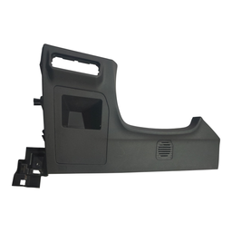 Moldura Painel Inferior Esquerdo Haval H6 1.5 2024 2025 2026