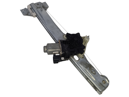 MÁQUINA VIDRO DIANTEIRA ESQUERDA KA 2015 A 2021 ELÉTRICA