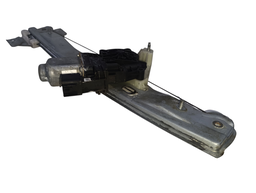 MÁQUINA VIDRO DIANTEIRA ESQUERDA KA 2015 A 2021 ELÉTRICA