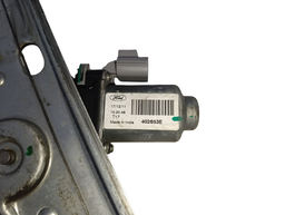 MÁQUINA DE VIDRO PORTA DIANTEIRA DIREITA KA 2015 A 2021 ELÉ