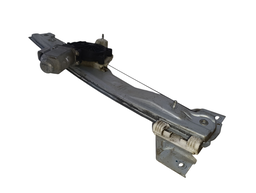 MÁQUINA DE VIDRO PORTA DIANTEIRA DIREITA KA 2015 A 2021 ELÉ