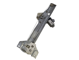 MÁQUINA DE VIDRO PORTA DIANTEIRA DIREITA KA 2015 A 2021 ELÉ