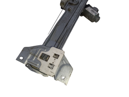 MÁQUINA DE VIDRO PORTA DIANTEIRA DIREITA KA 2015 A 2021 ELÉ