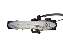 MAÇANETA EXTERNA DIANTEIRA ESQUERDA FIESTA KA ECOSPORT 14/21