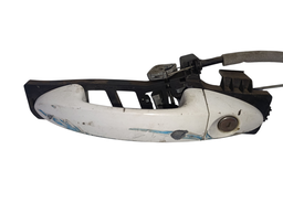 MAÇANETA EXTERNA DIANTEIRA ESQUERDA FIESTA KA ECOSPORT 14/21