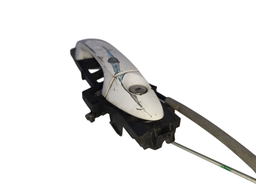 MAÇANETA EXTERNA DIANTEIRA ESQUERDA FIESTA KA ECOSPORT 14/21