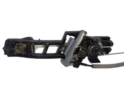 MAÇANETA EXTERNA DIANTEIRA ESQUERDA FIESTA KA ECOSPORT 14/21