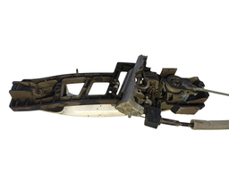 MAÇANETA EXTERNA DIANTEIRA ESQUERDA FIESTA KA ECOSPORT 14/21