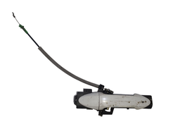 Maçaneta Externa Diant/Tras Direit Fiesta Ka Ecosport 14/21 