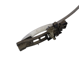 MAÇANETA EXTERNA DIANT/TRAS DIREIT FIESTA KA ECOSPORT 14/21 