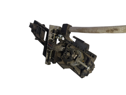 MAÇANETA EXTERNA DIANT/TRAS DIREIT FIESTA KA ECOSPORT 14/21 