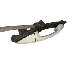 MAÇANETA EXTERNA DIANT/TRAS DIREIT FIESTA KA ECOSPORT 14/21 