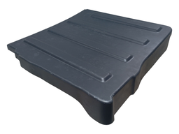 FORRO PROTETOR INTERNO TAMPA ESQUERDA TORO 2017 A 2025