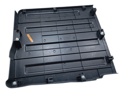 FORRO PROTETOR INTERNO TAMPA ESQUERDA TORO 2017 A 2025