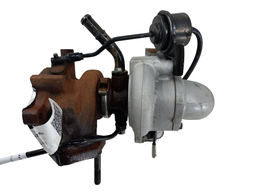 Turbina Bongo Hr 2.5 16v 2013 2014 2015/..